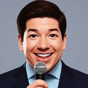 Michael McIntyre