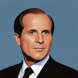 Michael Milken