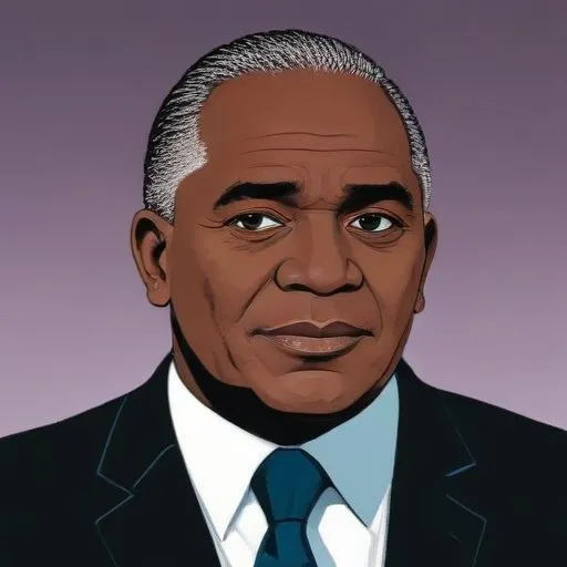 Michael Misick