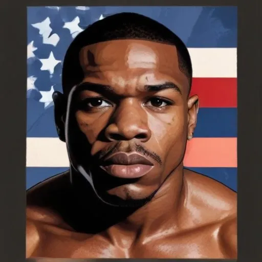 Michael Moorer