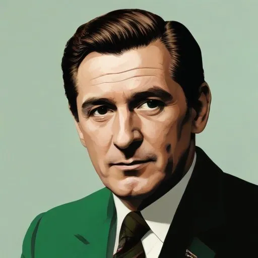 Michael Morris, 3rd Baron Killanin