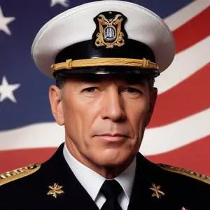 Michael Mullen