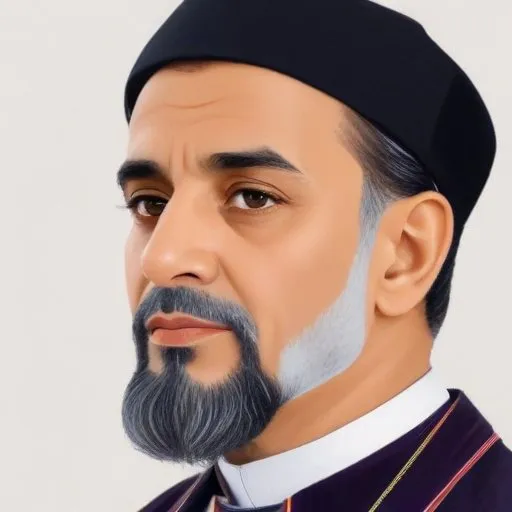 Michael Nazir-Ali