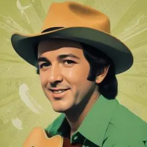 Michael Nesmith