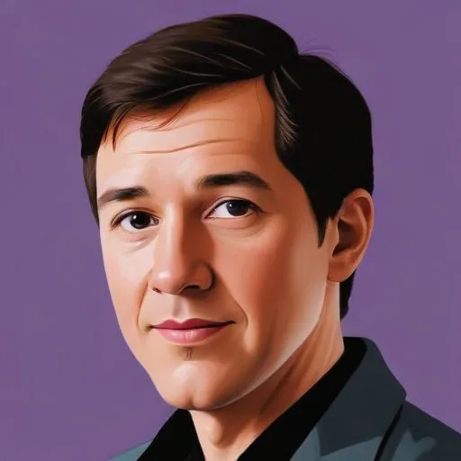 Michael Noakes