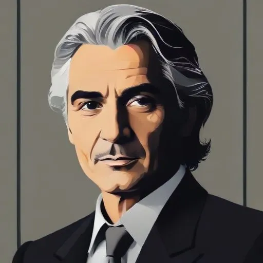 Michael Nouri