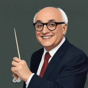 Michael Nyman