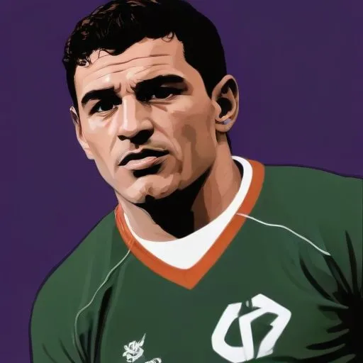 Michael Oldfield