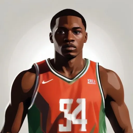 Michael Olowokandi