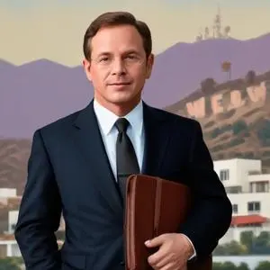 Michael Ovitz