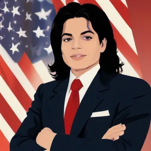 Michael P. Jackson