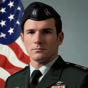 Michael P. Murphy