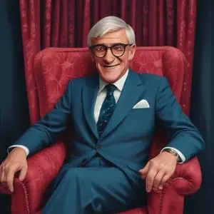 Michael Parkinson