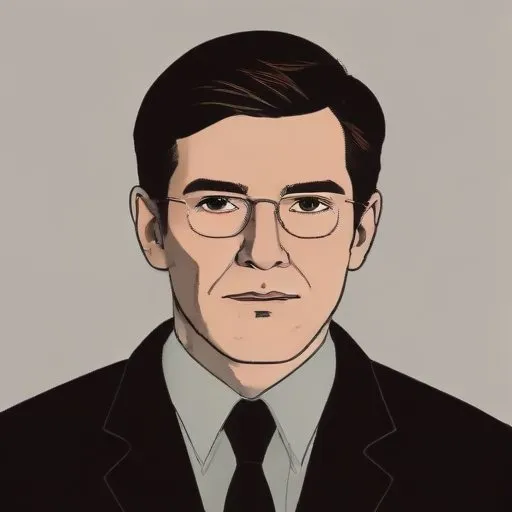 Michael Patrick Cronan