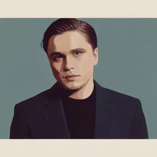 Michael Pitt
