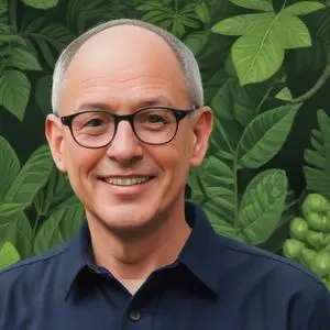 Michael Pollan