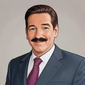 Michael Portillo