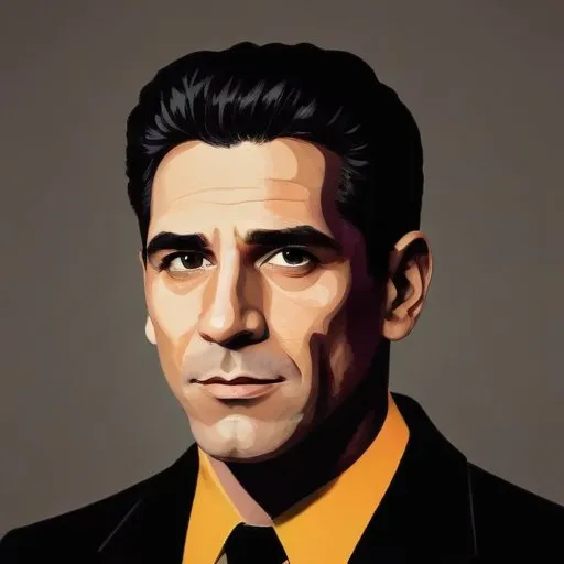 Michael Rispoli