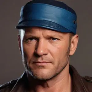 Michael Rooker