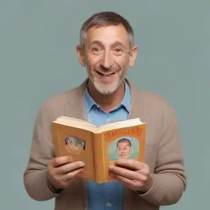 Michael Rosen