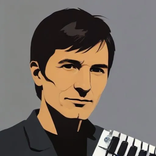 Michael Rother