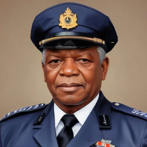 Michael Sata