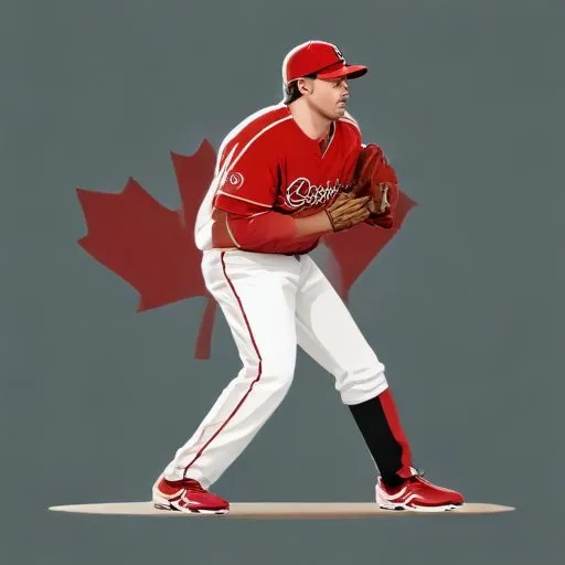 Michael Saunders