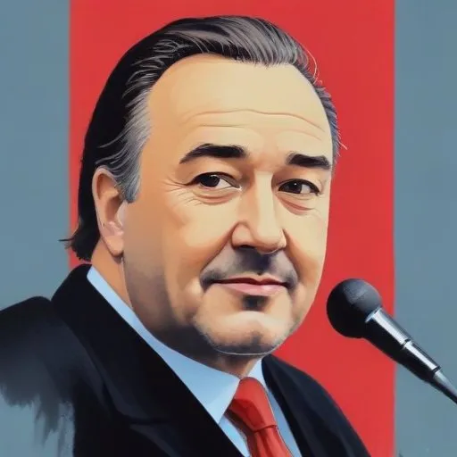 Michael Savage
