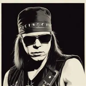 Michael Schenker