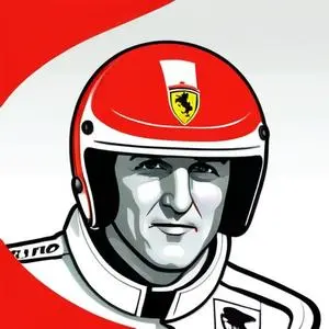 Michael Schumacher