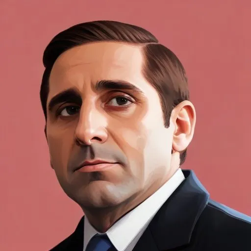 Michael Scott-Joynt