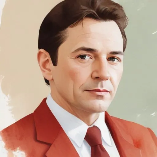 Michael Shaara