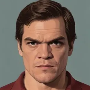Michael Shannon
