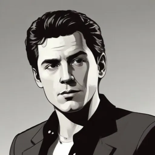 Michael Shea