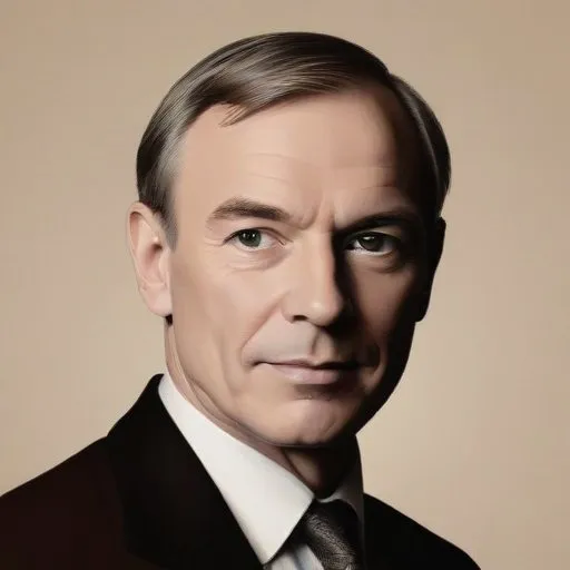 Michael Spence