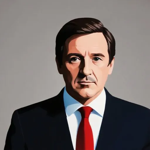 Michael Spicer