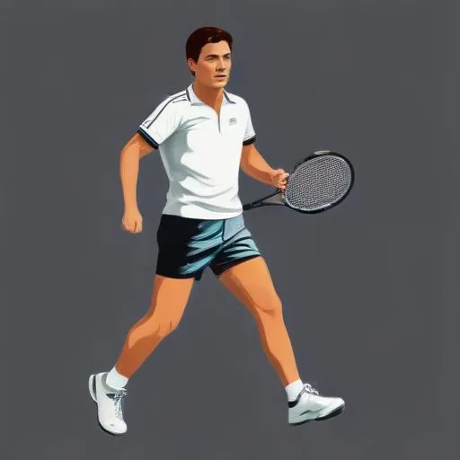 Michael Stich