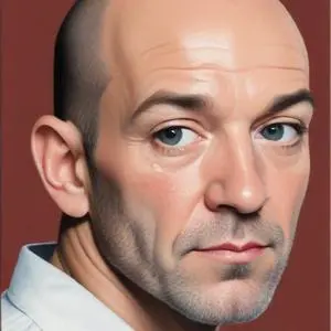 Michael Stipe