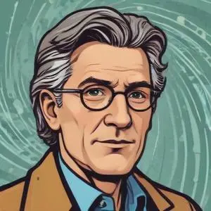 Michael Stratton