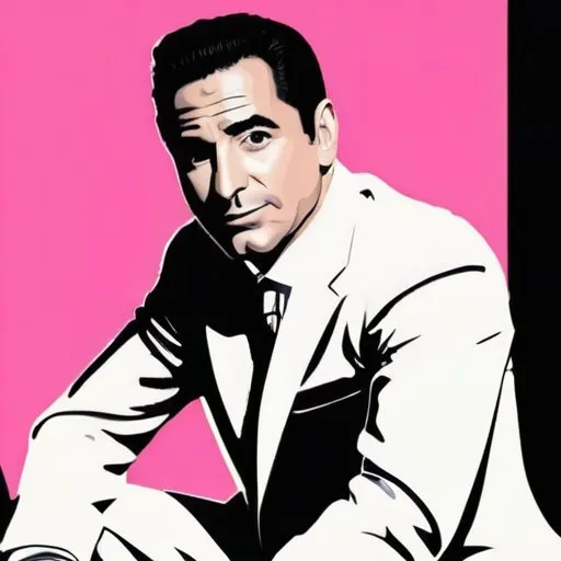 Michael "The Situation" Sorrentino
