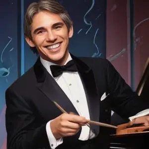 Michael Tilson Thomas
