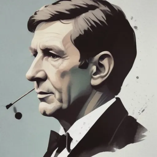 Michael Tippett