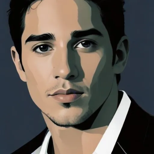 Michael Trevino