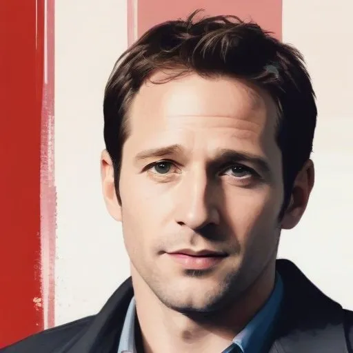 Michael Vartan
