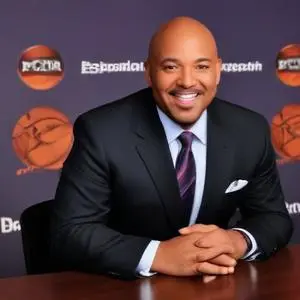 Michael Wilbon