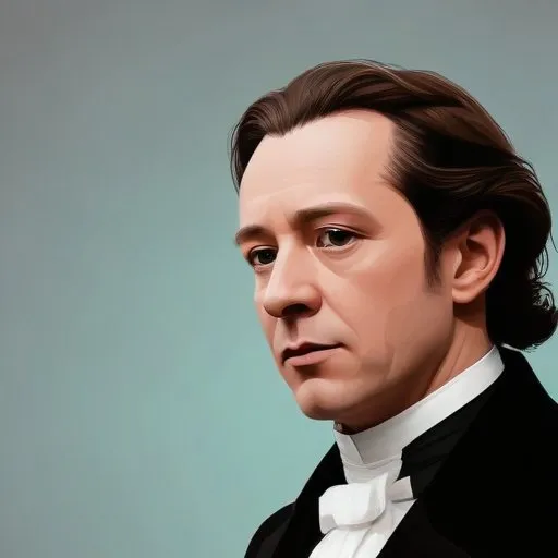 Michael William Balfe