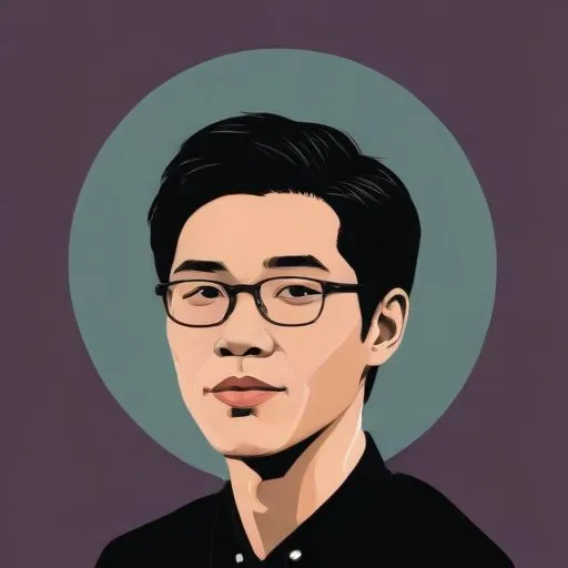 Michael Wong