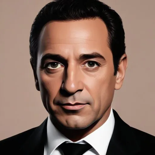 Michael Yarmush