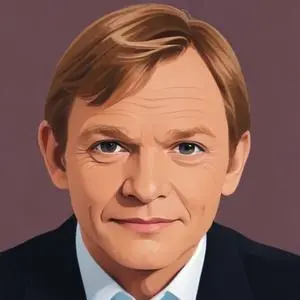 Michael York