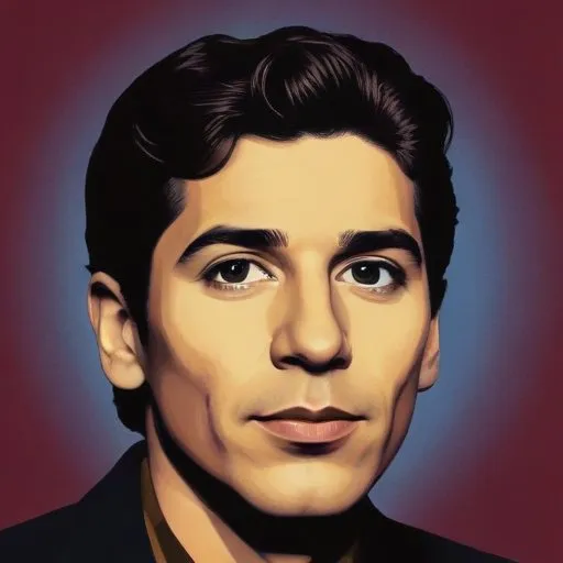 Michael Zegen